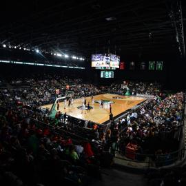 EuroLeague, μπάσκετ