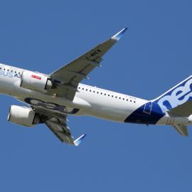 Airbus A320