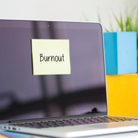Burnout στην εργασία