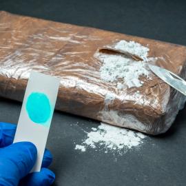 Δέμα κοκαΐνης ανάλυση