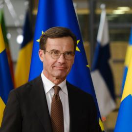 Ουλφ Κρίστερσον