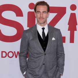 Τζέιμς Βαν Ντερ Μπικ