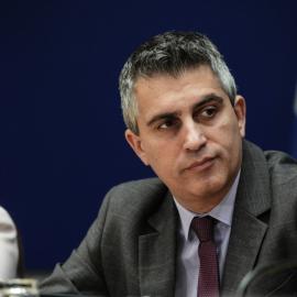 Χρίστος Δήμας