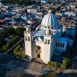 Καθεδρικός Σαν Σαλβαδόρ