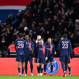 Γαλλικό ποδόσφαιρο ομάδα