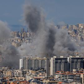 Ιράν-Πόλεμος