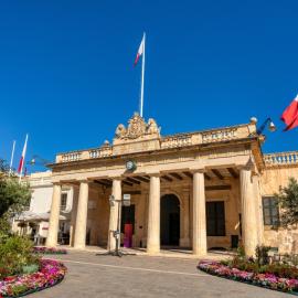 Σημαία της Μάλτας