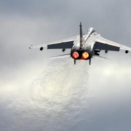 Μαχητικό αεροσκάφος Κίνας