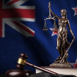 Σημαία Νέας Ζηλανδίας