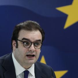 Κυριάκος Πιερρακάκης