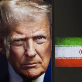 Ντόναλντ Τραμπ και Ιράν