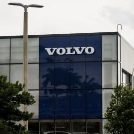 Volvo- Αυτοκινητοβιομηχανία