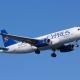Αεροπλάνο Cyprus Airways
