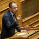 Γεραπετρίτης στη Βουλή
