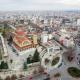 Λάρισα αεροφωτογραφία πόλης