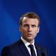 Εμανουέλ Μακρόν πρόεδρος
