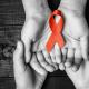 Κόκκινη κορδέλα HIV/AIDS