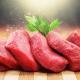 Κόκκινο κρέας φιλέτο