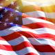 Η σημαία των ΗΠΑ