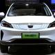 geely