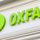 Λογότυπο Oxfam
