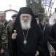 Αρχιεπίσκοπος Ιερώνυμος σε τελετή