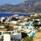 Λειψοί παραθαλάσσιο χωριό