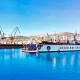 Νεώριο Σύρου πλοίο