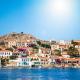 Άποψη της Χάλκης