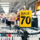 Έκπτωση μέχρι 70%