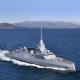 Φρεγάτα του Πολεμικού Ναυτικού