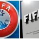UEFA-FIFA