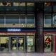 Τράπεζα Eurobank κατάστημα