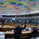 Evrozoni, Eurozone, Eurogroup, Meeting, Synodos