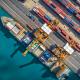 Logistics, Exagoges, Exports, Limani, Port, Emporio, Trade