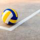 Volley, Volei