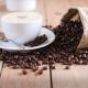 Καφές και κόκκοι