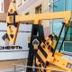 Αντλία πετρελαίου Rosneft