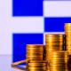 Ελληνική οικονομία κέρματα