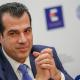 Θάνος Πλεύρης πορτρέτο