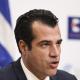 Θάνος Πλεύρης πορτρέτο