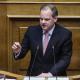 Κώστας Καραμανλής ομιλία