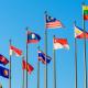 Σημαίες ASEAN κρατών