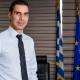 Μάριος Θεμιστοκλέους πορτραίτο