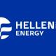 Λογότυπο Helleniq Energy
