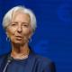 Christine Lagarde, ECB, EKT