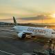 Αεροσκάφος Ethiopian Airlines