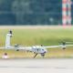Μη επανδρωμένο αεροσκάφος UAV
