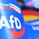 Λογότυπο AfD Γερμανία