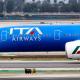 Αεροσκάφος ITA Airways